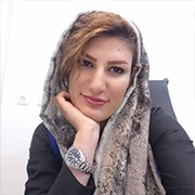 سعیده هادیان