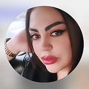 گلناز ذبیحی اسکین کر