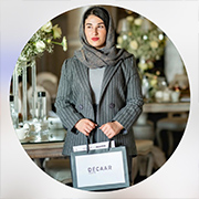 اشرف رودساز اسکین کر