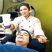 المیرا رحمتی