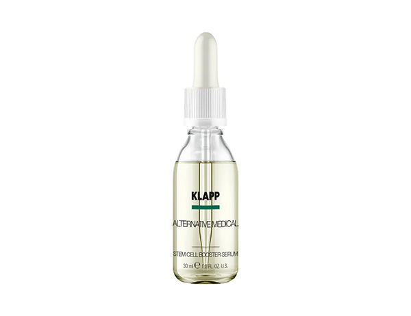 سرم تقویت کننده سلول های بنیادی کلپ Stem cell booster serum