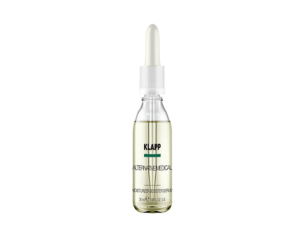 سرم مرطوب کننده قوی کلپ Moisturizer booster serum