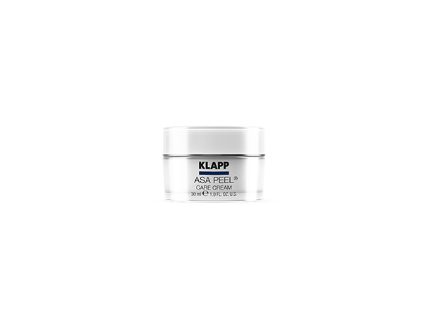 کرم آسا پیل کلپ ASA peel care cream