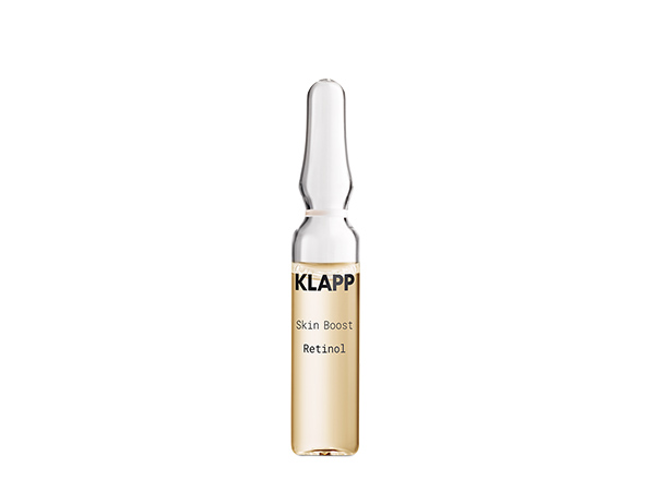 بوستر رتینول کلپ Skin bost - retinol