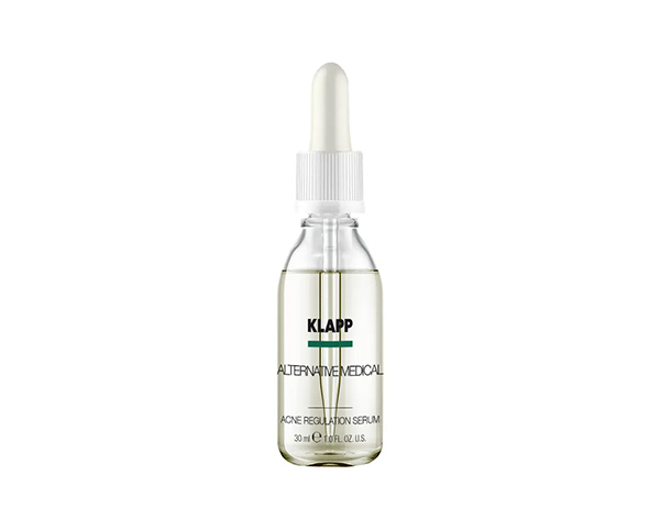 سرم ضد آکنه کلپ Acne regulation serum