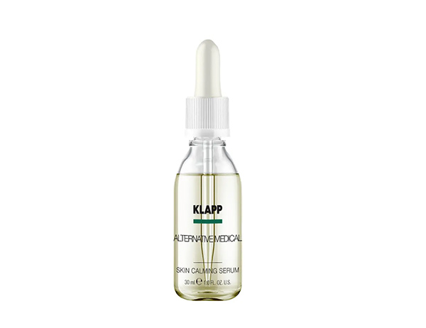 سرم التیام بخش پوست کلپ Skin calming serum