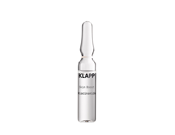 بوستر نیاسینامید کلپ Skin boost – niacinamide