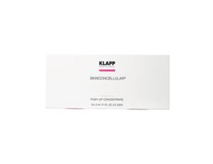 کنسانتره پوش آپ Push up concentrate